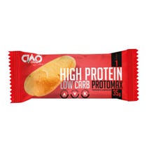 Ciao Carb Stage 1 Protomax Biscuit Protéiné Saveur Abricot 35g-1