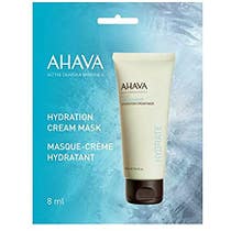Ahava Face Mask Crème Hydratante 8ml-2