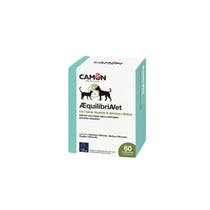 Equilibria Vet Alimento Complementario para Perros y Gatos 30 Comprimidos-2