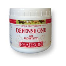 Guglielmo Pearson Defense One Protective Gel for Equines 500ml-1