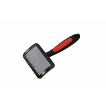 Camon Cardadora de Acero para Perros/Gatos, Tamaño Pequeño-2