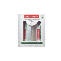 Taumarin Gel Rafraîchissant Kit Dentifrice Recharges 2x20ml-6