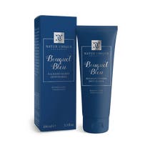 Natur Unique Bouquet Bleu Beard And Aftershave Balm 100ml-2