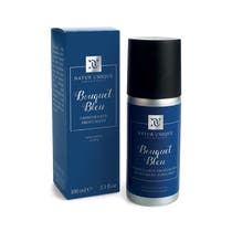 Natur Unique Bouquet Bleu Déodorant Spray Corporel 100ml-2