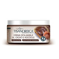 Tisanoreica Ciocomech Crema 100g-2