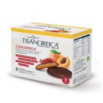 Tisanoreica Ciocomech Goji Y Albaricoque 9 Galletas-2