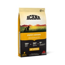 Acana Cane Puppy & Junior Heritage 25 Croquetas Ave Y Solla Bolsa 11,4kg-4