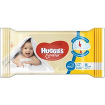Huggies Unistar Lingettes 56 pièces-1