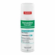 Somatoline Cosmetic Déodorant Spray Sueur 125 ml-3