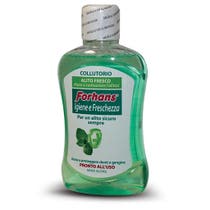 Forhans Bain de Bouche Hygiène Fraîcheur 500 ml-2