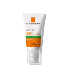 La Roche-Posay Anthelios Gel Crème Au Parfum SPF50+ 50ml-3