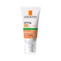 La Roche-Posay Anthelios Gel Crème Teinté Toucher Sec SPF50+ 50 ml-8