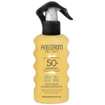 Angstrom Solar Hydraxol Spray Enfants SPF50+ 175ml-2