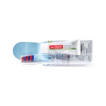 Taumarin Tau Kit Medium Brosse à Dents + Dentifrice 20ml-12