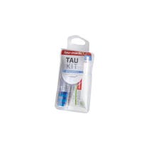 Taumarin Tau-Kit Brosse à Dents Souple + Dentifrice-9