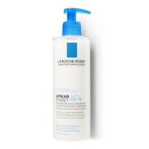 La Roche-Posay Lipikar Syndet AP+ Detergente Corpo 400ml-2