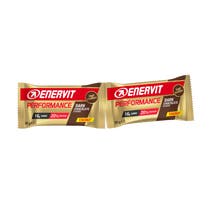 Enervit Power Sport Double Dark 2 Barras-4