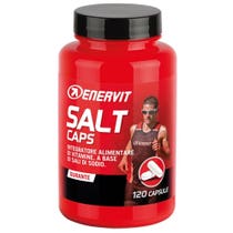 Enervit Salt Caps 120 Capsules-2