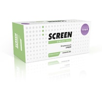 Screen Check Test Rapido Per Streptococco A 2 Tamponi Faringei-1