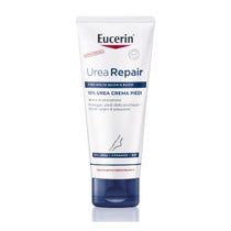 Eucerin UreaRepair Crema Regeneradora Para Pies 10% Urea 100ml-1