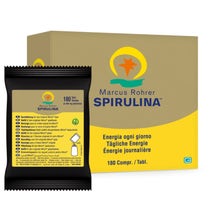 SPIRULINE MARCUS ROH RIC180CPR-2