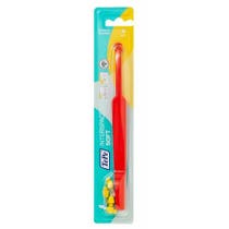 Tepe Interspace Brosse à dents coudée souple avec touffe pointue-1