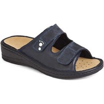 Chaussure Orthopédique Femme Podartis Alipes Bleu N.42-1