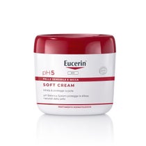 Eucerin Ph5 Soft Cream Crema Corporal Hidratante 450ml-0