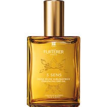 Rene Furterer 5 Sens Huile Sèche Sublimation Cheveux Corps 50 ml-4