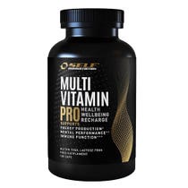 Self Omninutrition Multivitamin Pro Soporta 120 Cápsulas-2