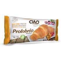 Brioche sucrée Protobrio Ciaocarb Stage 2 50g-1
