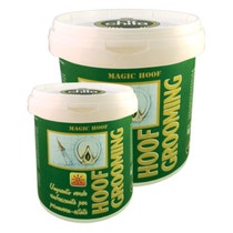 Hoof Grooming Onguent Vert pour Sabot Action Rafraîchissante 500g-1