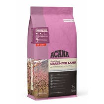 ACANA CHIEN AGNEAU NOURRI À L'HERBE 2KG-1