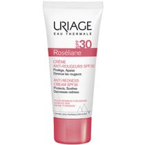 Uriage Roseliane Soin Protecteur Apaisant SPF30 40 ml-11