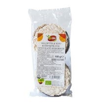 RICE CAKES CIOCC FOND VVB-2