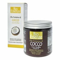 BIO ESSENCES COCONUT OIL 250ML-1