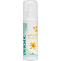 Biogenase Arnica Cream 100ml-1