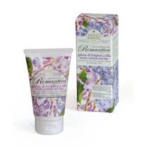 Nesti Dante Romantica Glicine Di Bolgheri Et Crème Pour Le Corps Lilas 150 ml-1
