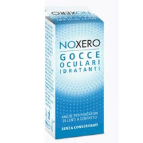 Noxero Collyre Hydratant 10ml-3