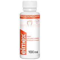 Elmex Protection Caries Bain de Bouche 100 ml-11