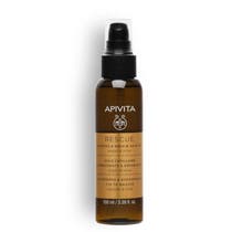 Apivita Aceite Protector Capilar Argán Y Aceite De Oliva 100ml-1