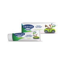 Emoform Junior Pasta de dientes 6+ 75ml-1