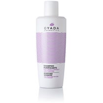 Gyada Purifying Shampoo for Oily Hair With Dandruff 250ml-1