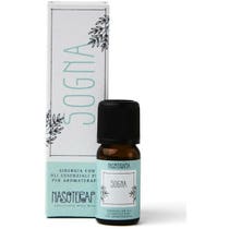 Nasothérapie Rêves Synergie Aux Huiles Essentielles 10 ml-1