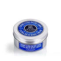 L'Occitane Crème Corps Ultra Riche Karité 200 ml-2
