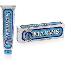 Marvis Dentifrice Menthe Aquatique 85ml-2