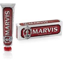 Marvis Dentifrice Cannelle Menthe 85ml-3
