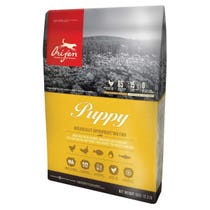 Orijen Puppy Croquettes With Chicken And Turkey For Dogs Puppies 2kg Bag-3