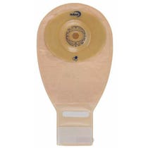 Aurum Sac d'Iléostomie Transparent Découpable 13-48mm 10 Pièces-1