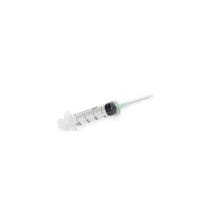 Pic Jeringa Estéril Sin Aguja Luer Excéntrica 20ml 1Pc-1